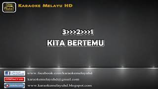 Hattan  Mahligai Syahdu Karaoke Tanpa Vokal HD [upl. by Scriven95]