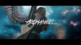 ARCHANGEL  Fantasy Sci fi Film [upl. by Betty]