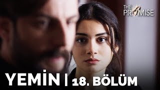 Yemin 18 Bölüm  The Promise Season 1 Episode 18 [upl. by Deloris]