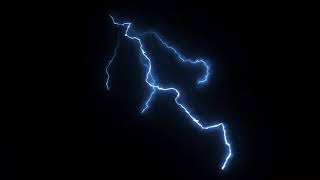 Lightning Overlay [upl. by Nyssa]