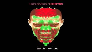 Noyz NarcosMY LOVE SONG prod FritzDaCat ritTormento Monster 2013testo [upl. by Thin731]