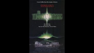 The Tommyknockers 1993 [upl. by Aynos]