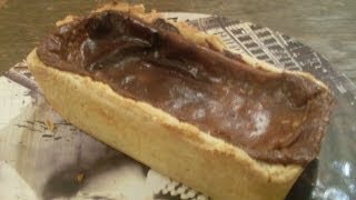 Recette du flan pâtissier au chocolat [upl. by Kellby]