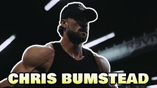 CHRIS BUMSTEAD  Motivation 🏆  SHREDDED BEAST [upl. by Heiner569]