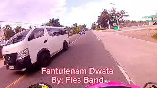 Fantulenam Dwata  Blaan Christian Song  Ricky Tumandan Vlog [upl. by Esahc]