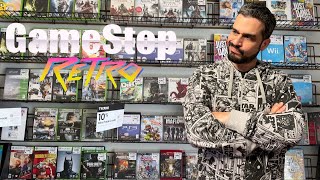 Is Gamestop Retro the FUTURE of Retro Gaming [upl. by Aisatana]