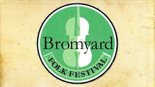 Bromyard Folk Festival 1988 [upl. by Pope]