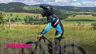 Enduro Trailpark Bukovka 2023 [upl. by Ran612]