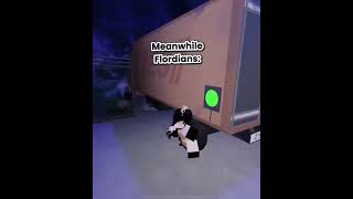 KATRINA KATRINA KATRINA 😁💨 shorts roblox murdermystery2 hurricanemilton trending [upl. by Shuler]