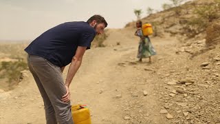 The Journey Episode 2 Life without Clean Water  charity water [upl. by Enrev]