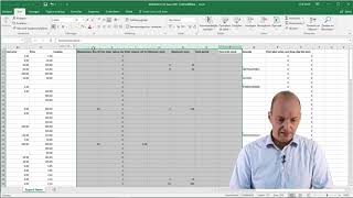 Verticaal zoeken in Excel [upl. by Ahsoyek601]