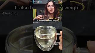 Benefits of fenugreek seed water by GunjanShouts shorts fenugreek [upl. by Sidoeht]