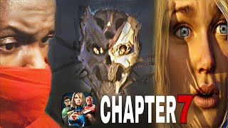 Injustice2 Chapter7 Justice League United [upl. by Monteith]