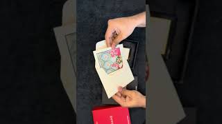 Nishane Tuberoza Unboxing shorts perfume niche viralvideo nishane dhaka bangladesh [upl. by Lomasi]