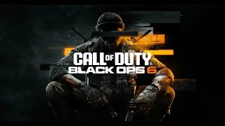 Juego a COD BLACK OPS 6 y SALE BIEN [upl. by Ennove]