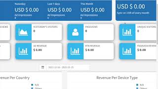 Increase Revenue By 45 With ForeMedia Ad Network Ads Review [upl. by Kruger177]