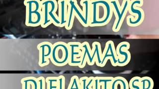 brindis mix poemas oficial [upl. by Ilam]