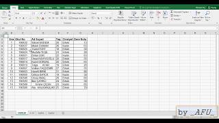 Excel Hücre İçerisindeki Gereksiz  Fazla Boşlukları Silme [upl. by Enived]