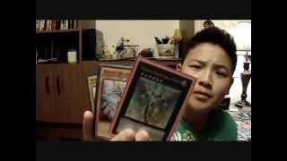 YuGiOh Hieratic Deck Talk 2012 [upl. by Gershon]