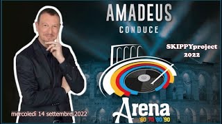 ARENA SUZUKI VERONA 2022 TRAILER TERZA SERATA [upl. by Nneb]