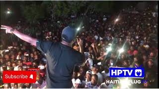 Mass Konpa Gracia Delva Full Live video🕺🏻 Live 2024🔥🔥 [upl. by Fiden]