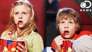 Are RatedR Movies Really That Terrible For Kids [upl. by Kyte]