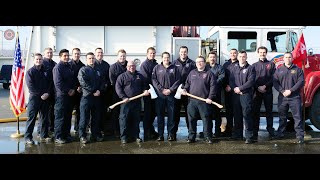 Career Recruit Class BW16 Graduation  January 28 2022 [upl. by Cirred212]