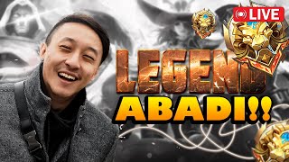 APA KABAR MOBILE LEGEND [upl. by Yliram915]