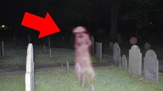 Ghosts Caught On Camera Top 5 BEST Ghost Photos EVER [upl. by Oak]