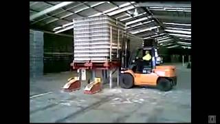 Epic warehouse accidents compilation [upl. by Nicola]