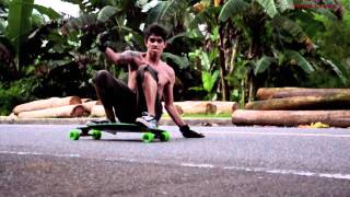 Longboard Pintails [upl. by Ajtak]