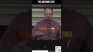 The Awesome Seed [upl. by Saw]