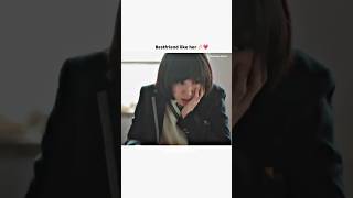 Bestie take Revenge for SLAP 😏🔥kdrama cdrama love funny attitude reels viralvideo shorts fy [upl. by Viviene]