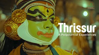 The Birth of an Artist  The Story of Kalamandalam [upl. by Chute]