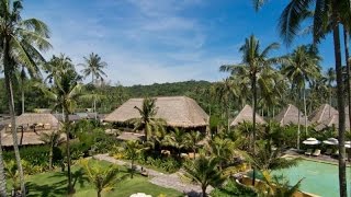 5 Best Luxury Resorts in Koh Kood Thailand [upl. by Ydahs]