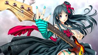 Nightcore  Rock With You [upl. by Eerehs]