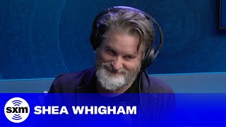 How Shea Whigham Got Cast in Fast and the Furious [upl. by Falo]