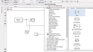 Binary Phase Shift Keying BPSK Simulink [upl. by Noxin]