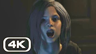 Resident Evil 8 Village DLC  Eveline Boss Fight 4K 60FPS [upl. by Rediah]