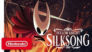 Hollow Knight Silksong Demo Gameplay [upl. by Neisa165]