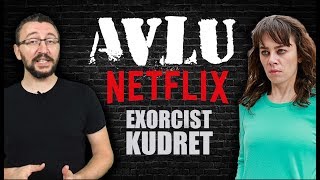 AVLU Dizisi Artık Netflixte mi  Sezon Finali İnceleme [upl. by Niledam]