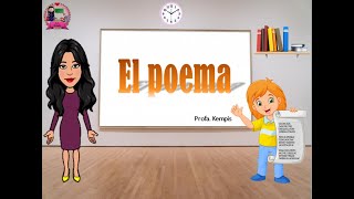 El poema [upl. by Lhok]