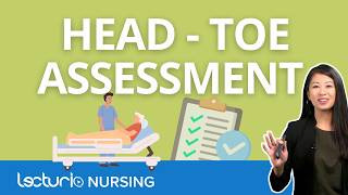 5 Essential Steps to Ace Your Nursing Clinical Skills Assessment Today [upl. by Ipoillak135]