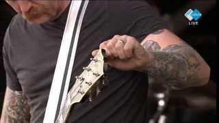 Mastodon Pinkpop 2014 FULL  TV [upl. by Bergen]