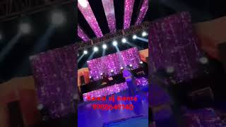 Kamal dj mansa998864940 kamalstudio weddingdance [upl. by Anahsohs629]