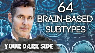 The 64 BrainBased Subtypes of the 16 Types How Neuroticism Affects Personality with Dario Nardi [upl. by Attekram918]