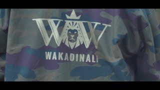 Wakadinali  quotOhh Lordquot Official Video [upl. by Imoyaba315]