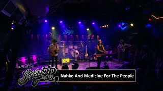 Nahko And Medicine For the People  Live Hoka Tour 2017 [upl. by Dis587]