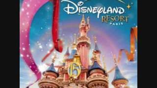 Disneys Small World Ride Full Song [upl. by Rozanna]