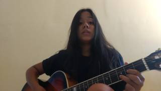 Espumas ao Vento  Fagner Cover  Luana Cavalcante [upl. by Atinob519]